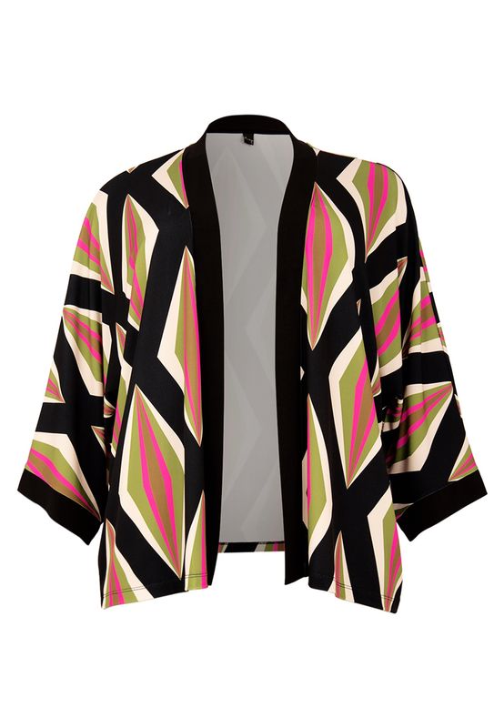 Kimono PASTILLE