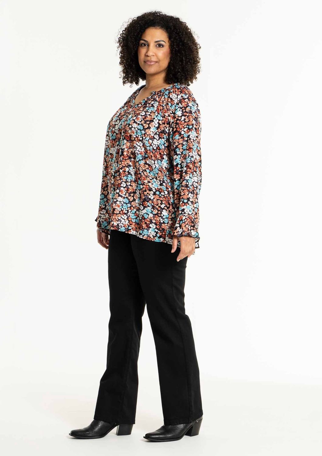 SAlisa Blouse