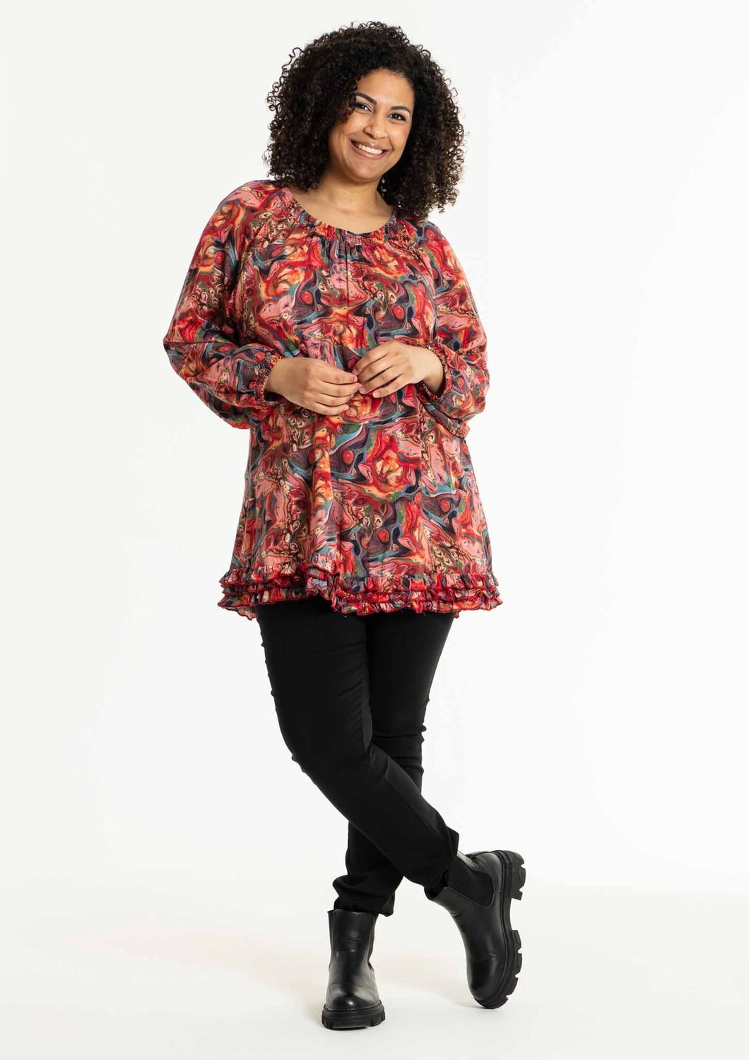 SAlona Tunic