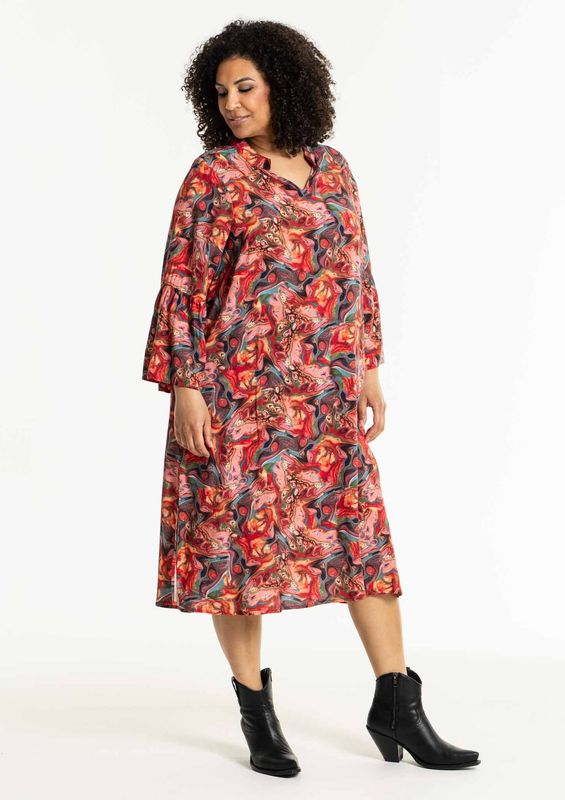 SAnete Dress