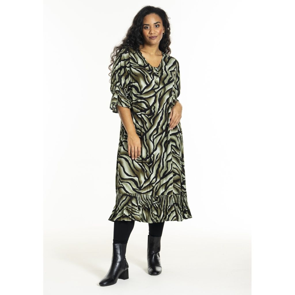 SGena dress