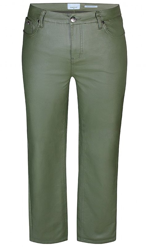 Pants SALSA LL groen