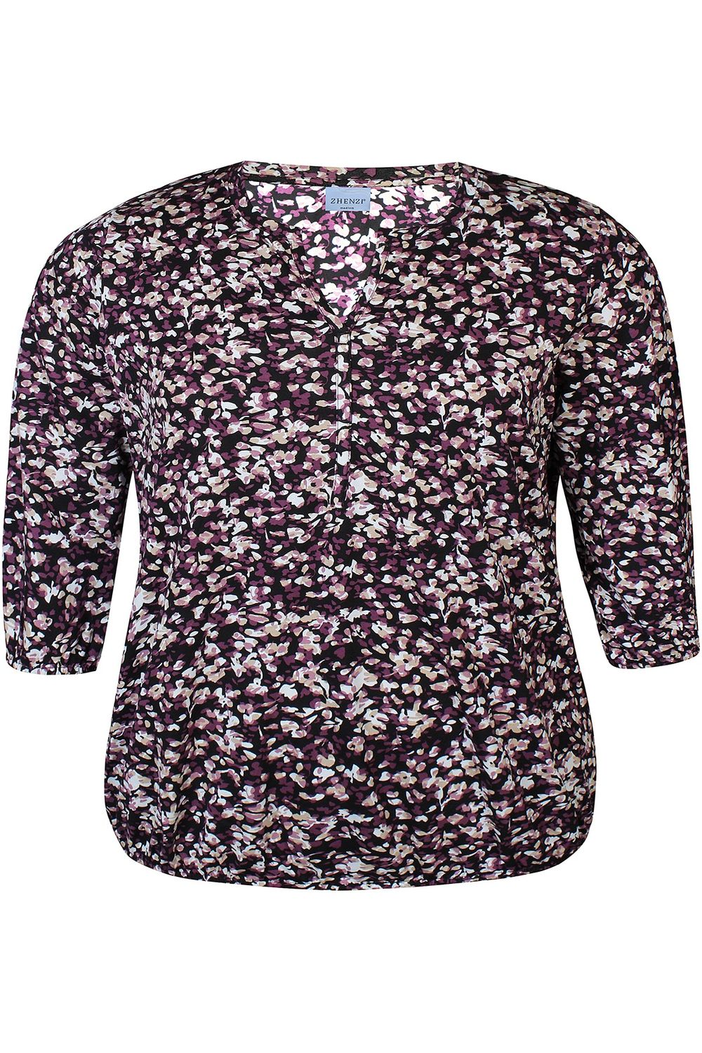 Sylva soft ballet