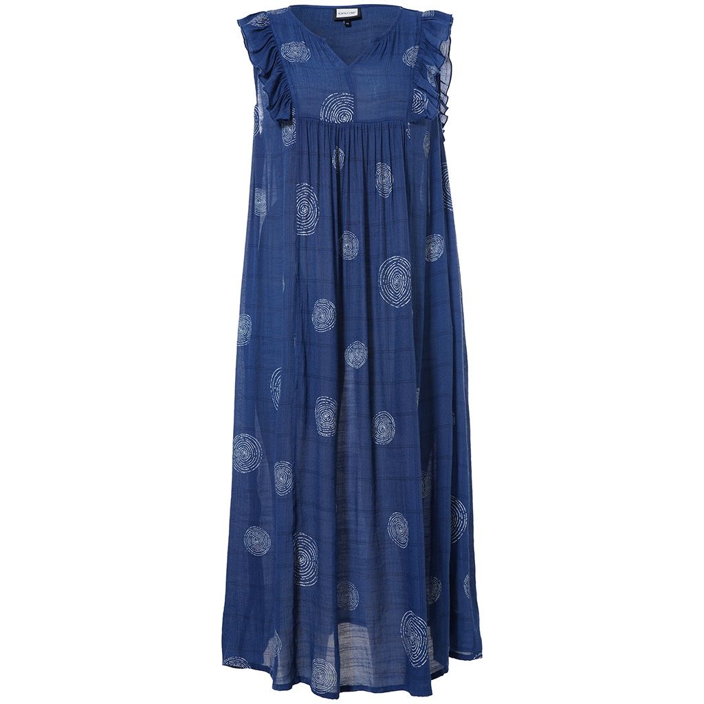 GMaiken Dress Navy