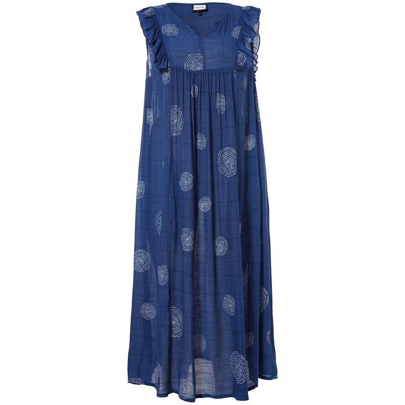 GMaiken Dress Navy