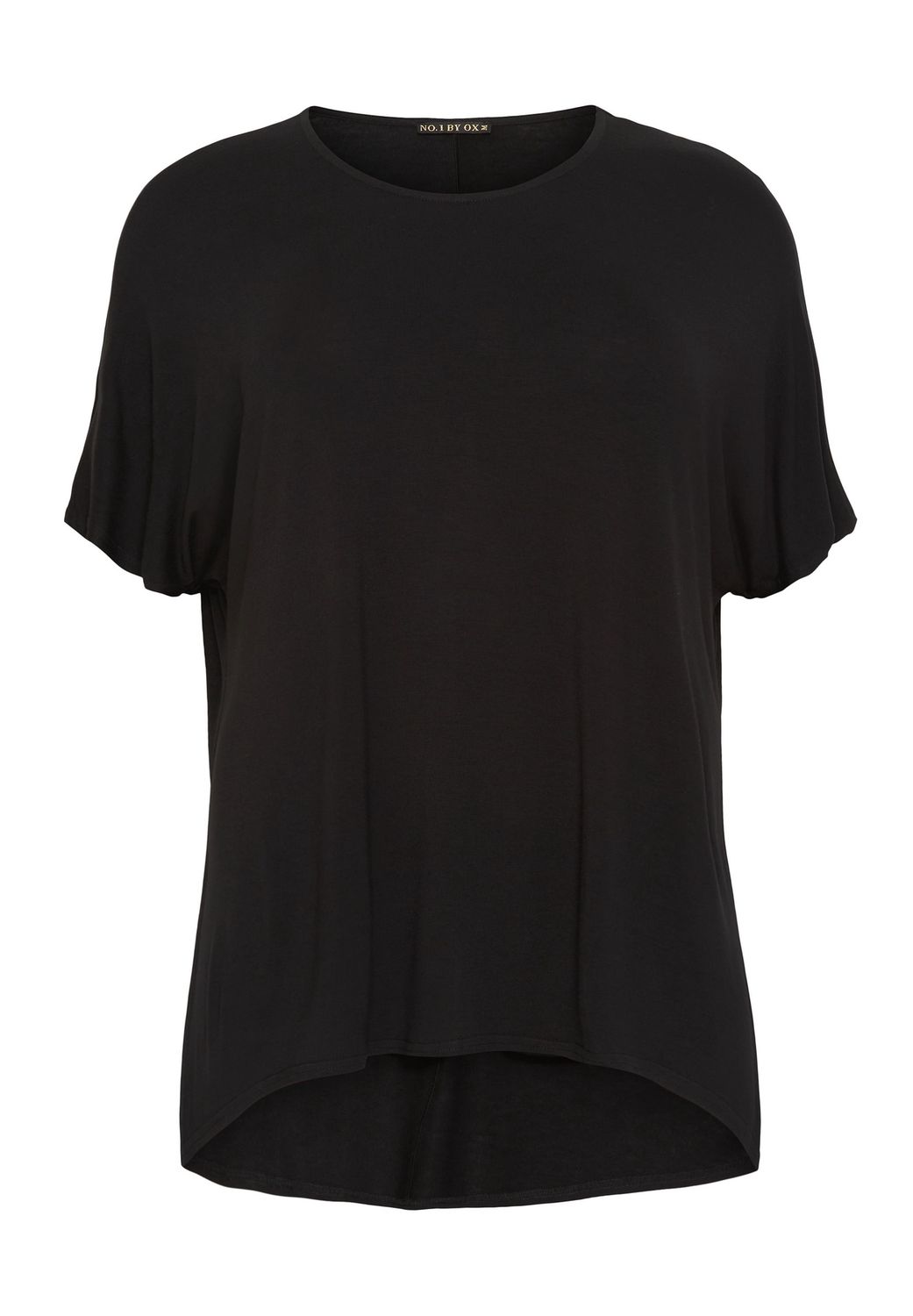 T-shirt Black