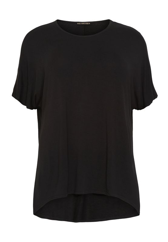 T-shirt Black