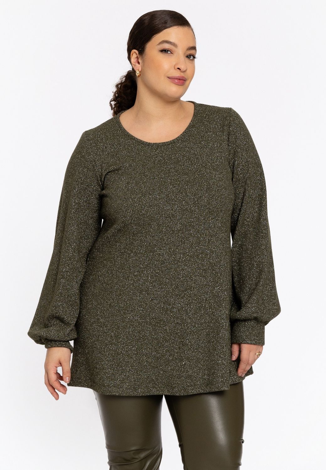 Tuniek flare RIB