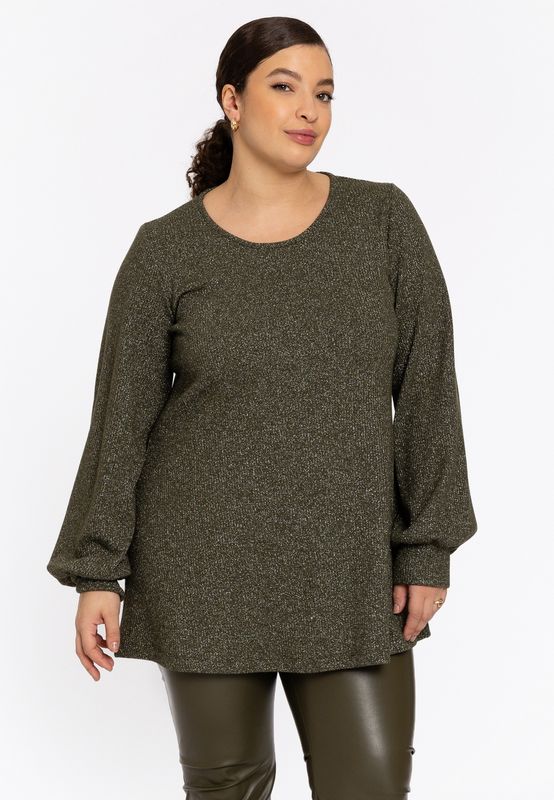 Tuniek flare RIB