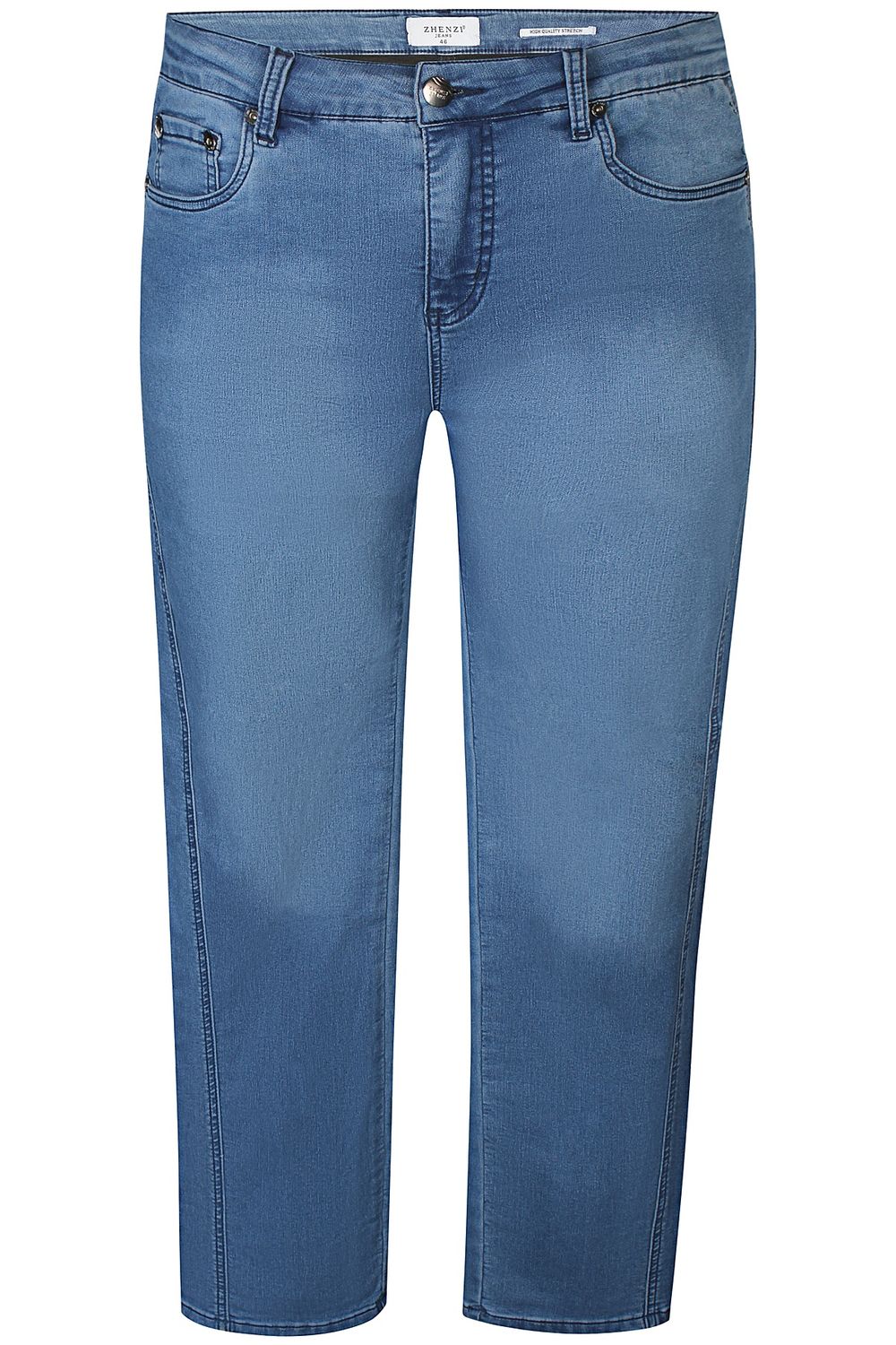 Zh-Stomp 121-Pants - Stomp Fit