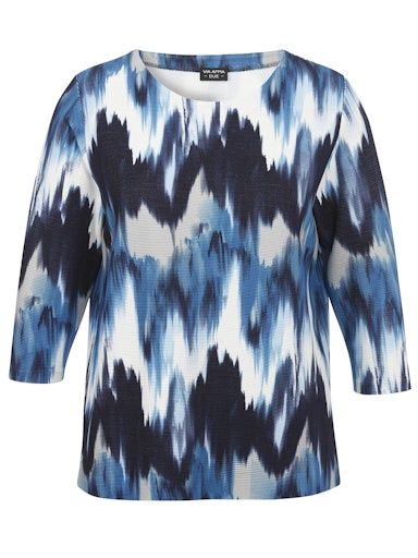 Sweatshirt 2524430 blauw
