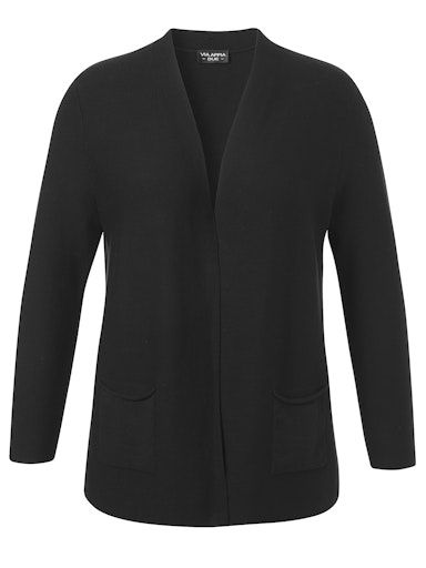 Vest donker blauw 2524860