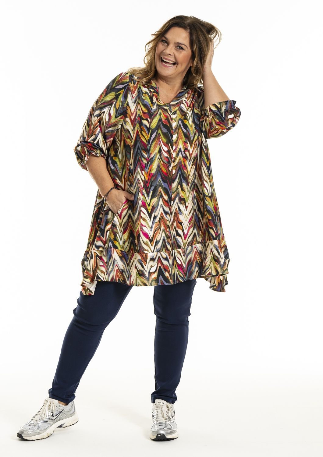 GMaj Tunic