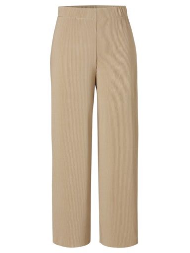 Broek plissé 2514775