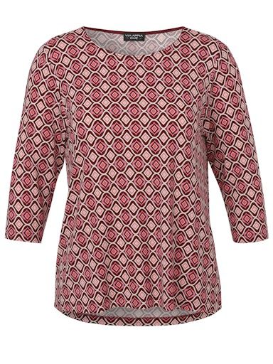 Shirt ronde hals 2514721
