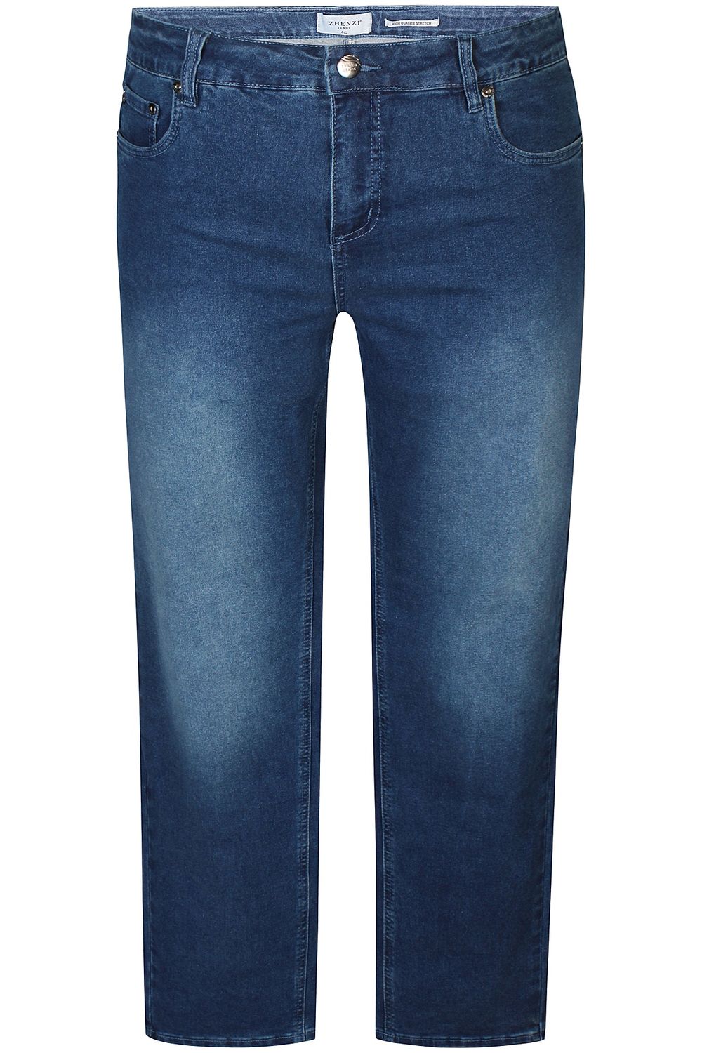 Zh-Salsa 155- Salsa Fit Ziz Blue