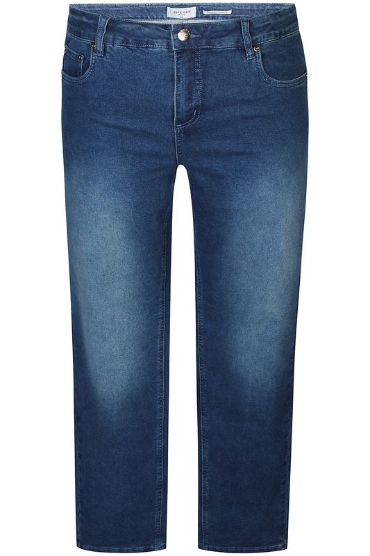 Zh-Salsa 155- Salsa Fit Ziz Blue