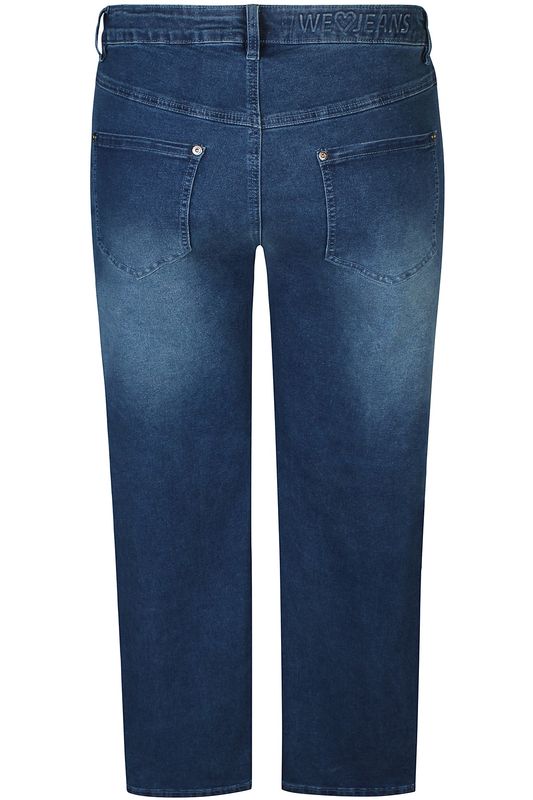 Zh-Salsa 155- Salsa Fit Ziz Blue