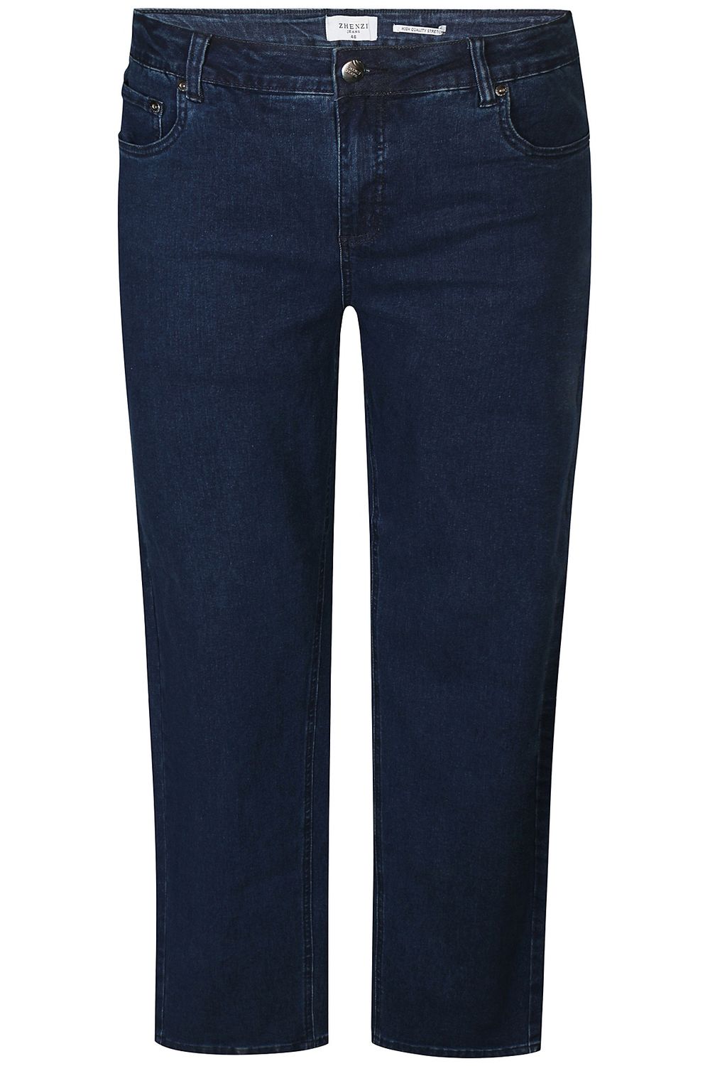 Zh-Salsa 155- Salsa Fit Raw Blue