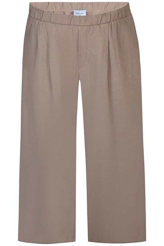 Zh-Raya 948-Pants Chokolade