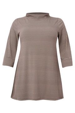 Tunic flare CAMILLA