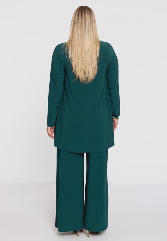 Tunic Swing long sleeve DOLCE