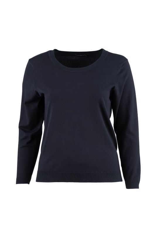 Trui Helsinki – Dark Blue