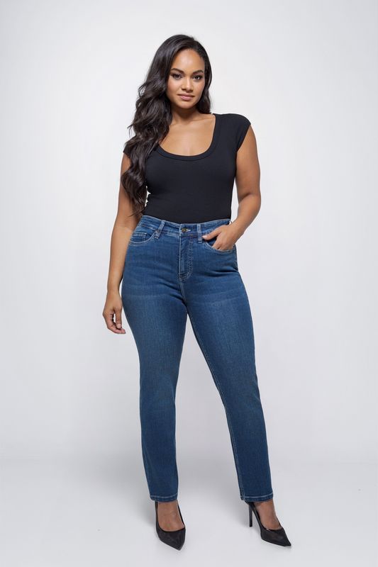ROXI Rocky Blue - Straight