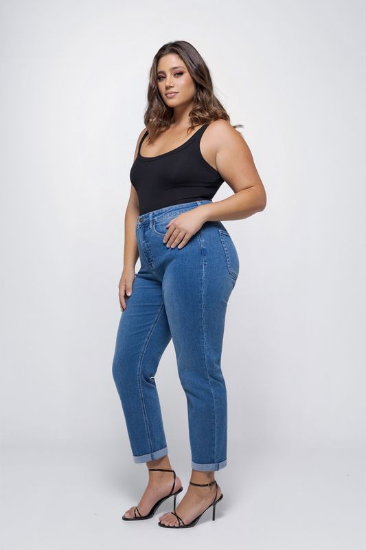 GIGI Monza Blue - Mom L. 32
