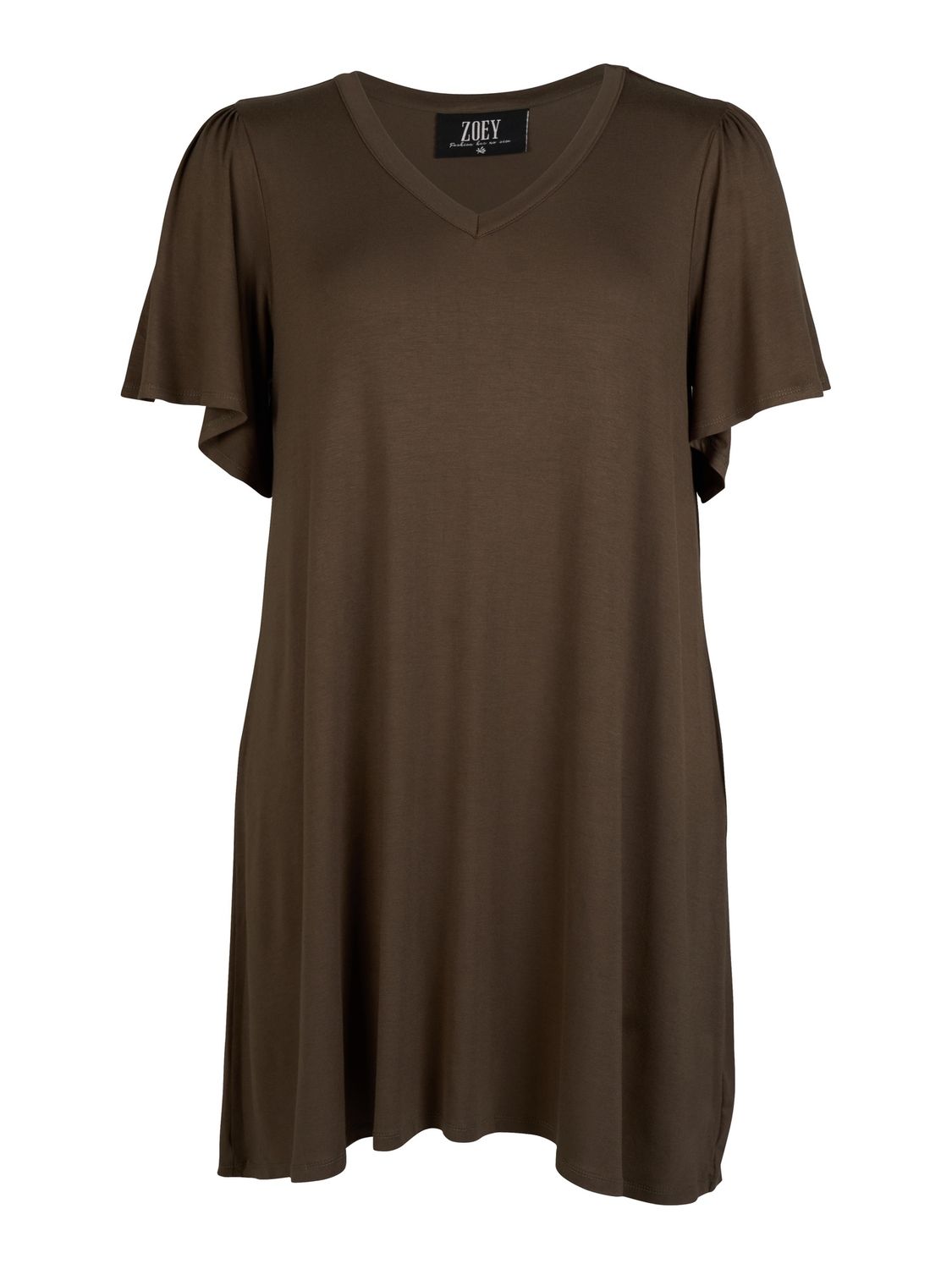 ISLA TUNIC army
