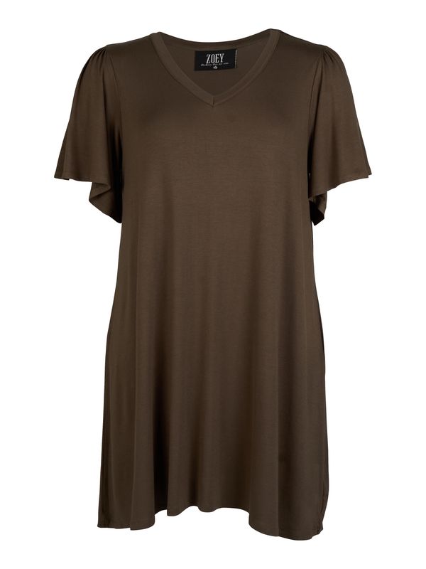 ISLA TUNIC army