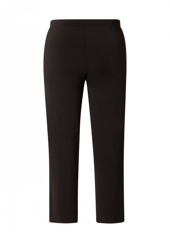 Pantalon zwart 9000604