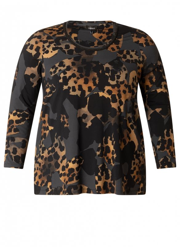 Shirt multi 9000584