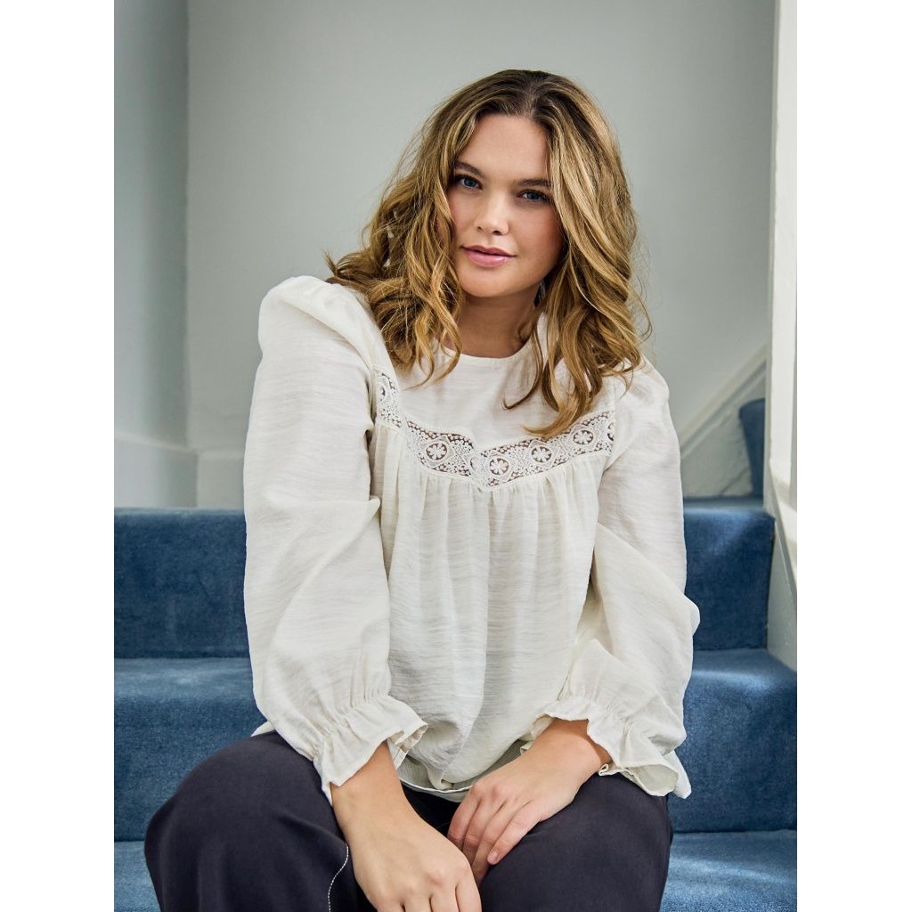Blouse Evie