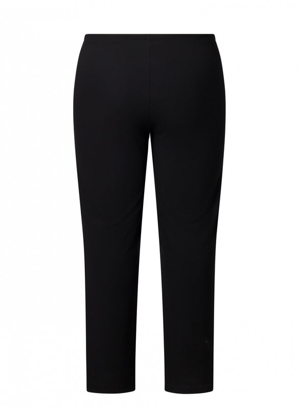 Pantalon zwart 9000510