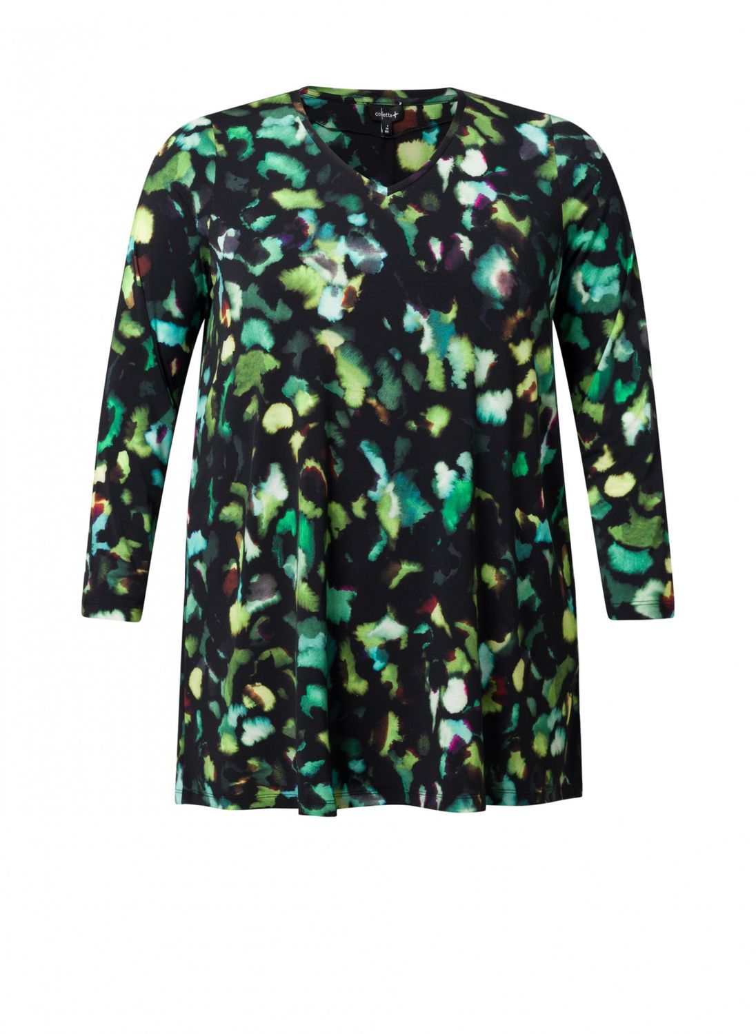 Tuniek nulti groen 9000559