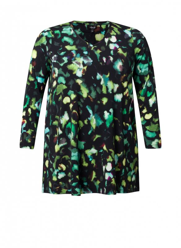 Tuniek nulti groen 9000559
