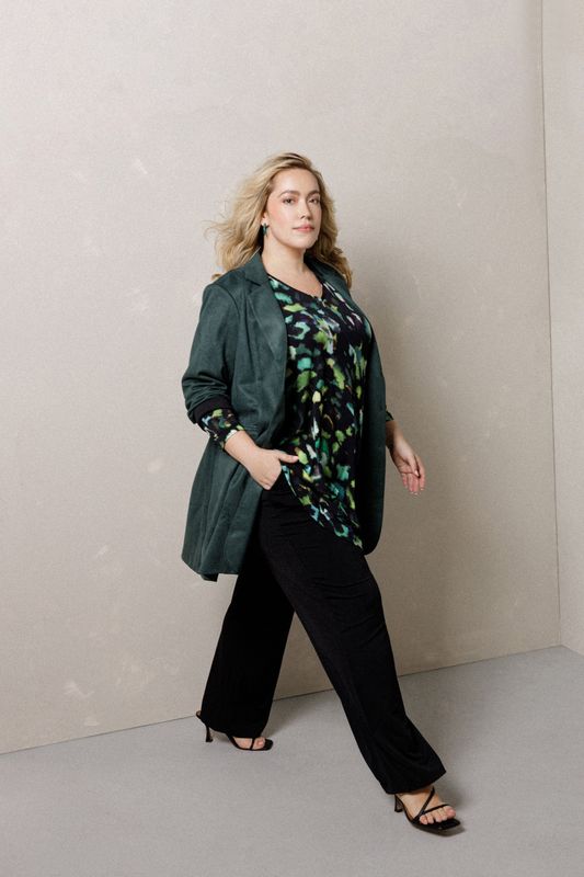 Tuniek nulti groen 9000559