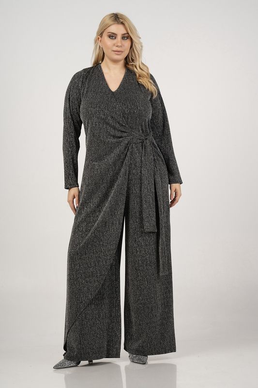 Jumpsuit wijd 47450