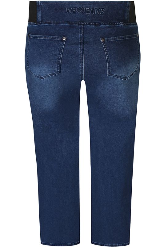 Zh-Grove 05 -Pants Midnight Sapphire