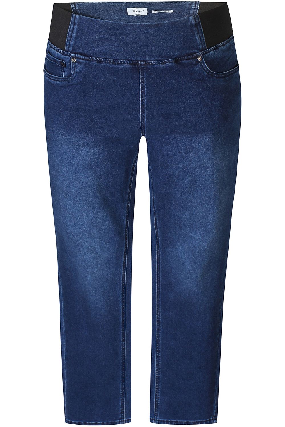 Zh-Grove 05 -Pants Midnight Sapphire