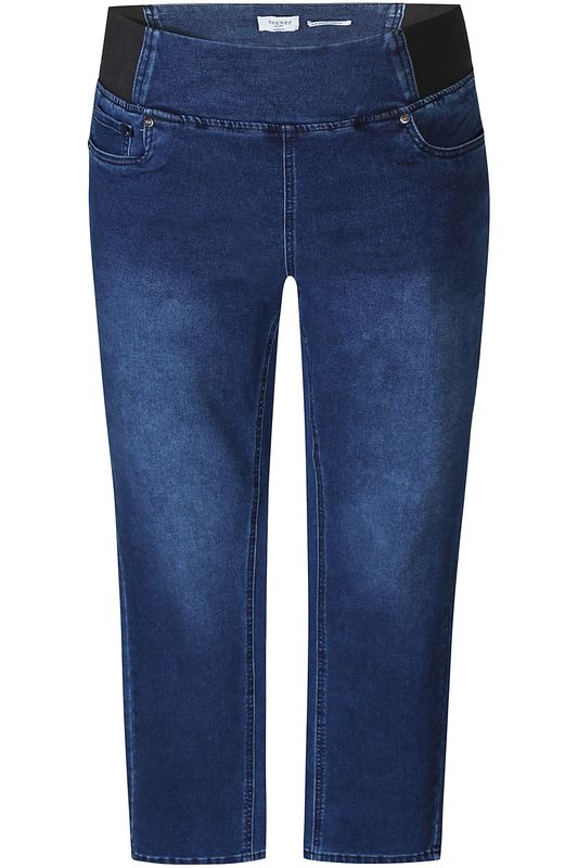 Zh-Grove 05 -Pants Midnight Sapphire