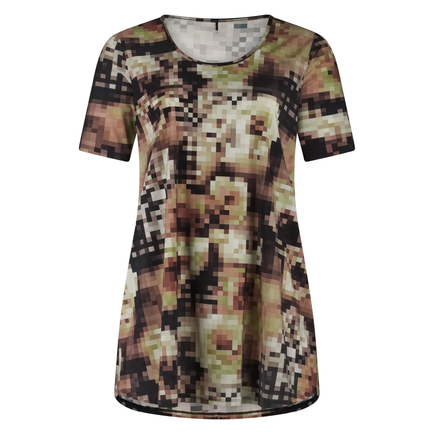 Tee Round Neck