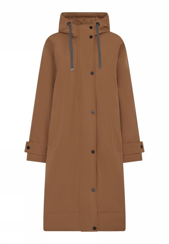 Jacket Camel