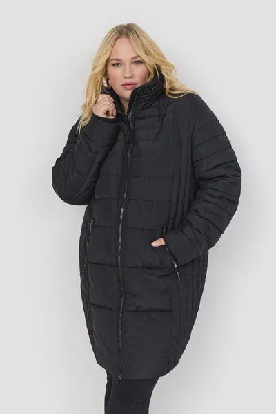 JACKET-Gabriela Hot Fugde