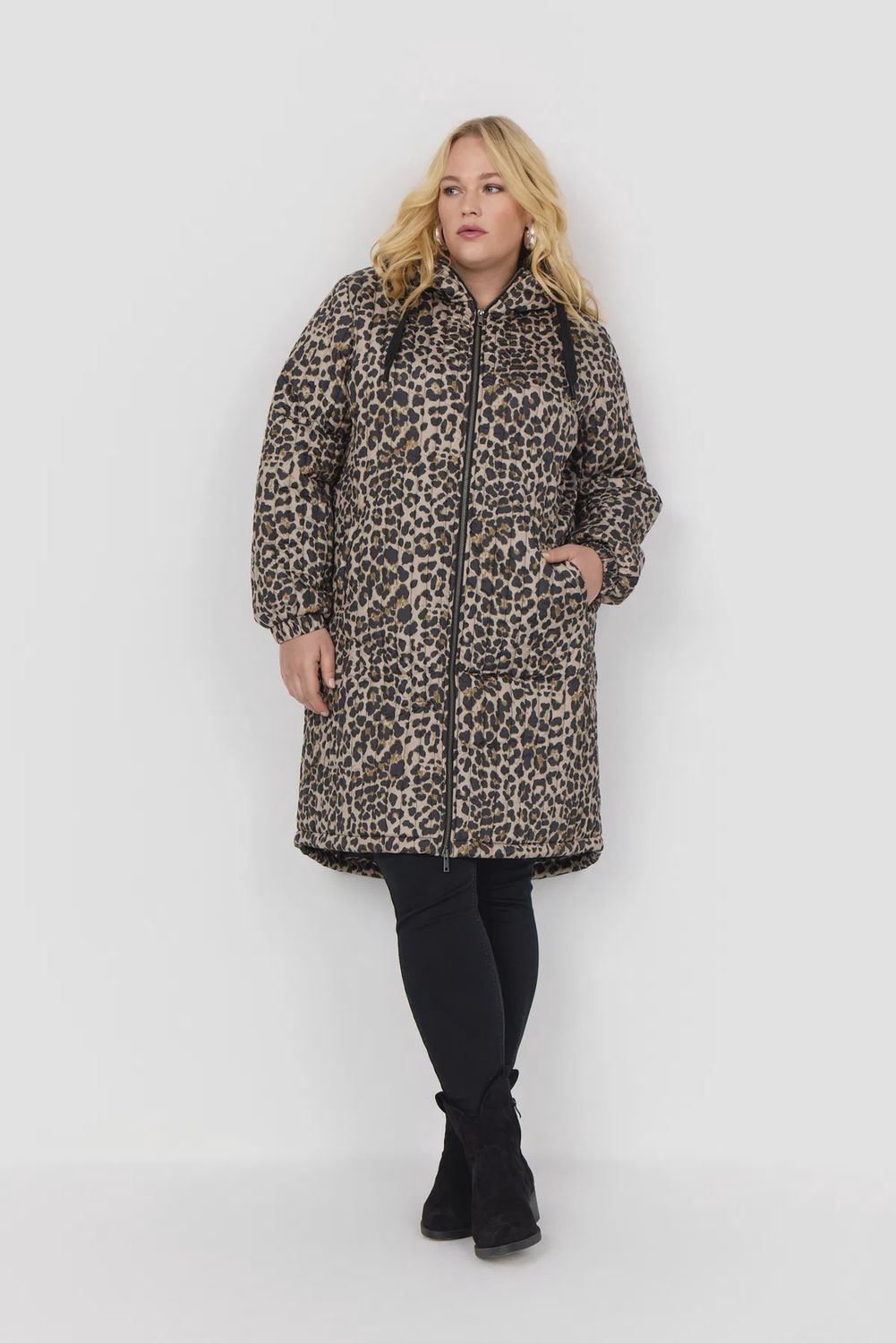 JACKET-Lesley