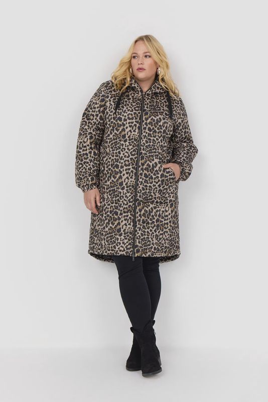 JACKET-Lesley