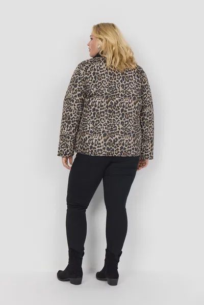 Winter jas -LESLEY 1