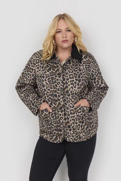 Winter jas -LESLEY 1