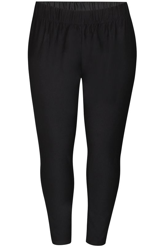 Zh-Adis 463-Legging Black